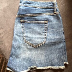 Womens shorts